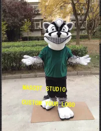 Badger Mascot Costume fantasia personalizzata costume anime kit mascotte tema costume carnevale costume41930