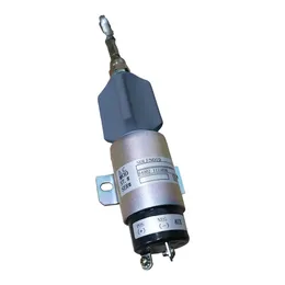 エンジンパーツ4D95L STOP STOP SHUTOFF SOLENOID VALVE B4002-115030 600-815-7550フィットPC60-7