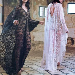 Women Swimodwear Sexy Wear Kaftan Ladie