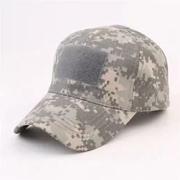 Berets камуфляж шляпа на открытом воздухе бейсболка простота тактическая армия военной армии камума