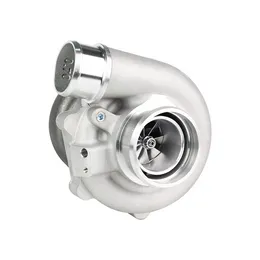 Un turbocompressore con cuscinetti a sfera in ceramica G25-550 G25-660 di alta qualità 871388-5002S 871389-5002S 877895-5001S refitting per auto da corsa