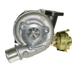 GT2052V ZD30 Nissan Devriyesi için Turboşarj 3.0L ZD30ETI MOTOR 705954-0015 14411-VC100 Yağ Soğutma