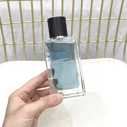 Роскошный дизайн для мужчин парфюм y100ml Высокое качество версии Pioneer Luxury Spray Parfum Eau De Parfum INTENSE Стойкий аромат Одеколон VAPORISATEUR SPRAY лучшее качество