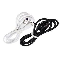 Cabo de dados USB tipo C 40W 5A 1M Cabos USB-C de carregamento rápido para Samsung Galaxy S20 Xiaomi Oneplus Tipo-C Cabo