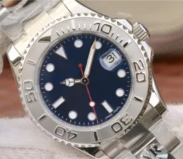 37 mm unisex 904l stalowa BP fabryka kobiet męskie automatyczne eta 2824 zegarek mężczyźni szara niebieska tarcza sport 268622 Damowe zegarki średniej wielkości zegarki