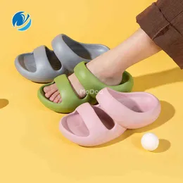 Pantofole Pantofole Mo Dou Eva Zapatillas De Algodn Impermeabili Para Hombre y Mujer Zapatos De Trabajo De Felpa Suave Resistentes Al Desgaste Para 220428
