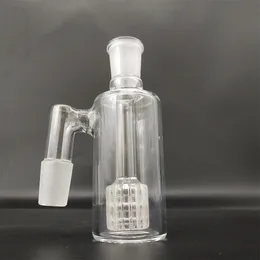 Matrix Perc Glass Ashcatcher Heady Bongs Ash Catcher Bong Bubbler 흡연 액세서리 18mm