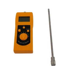 2021 Digital Soil Moisture Meter Portable Compact Easy to use and the Moisture Measurement Readings are Instant.