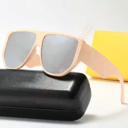 Новые солнцезащитные очки багетт в ретро-квадратные бокалы