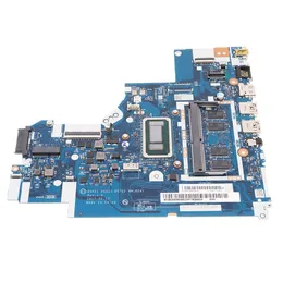 Для Lenovo 320-15ISK 320-17ISK Motherboard ноутбука с I3-6006U ЦП 4 ГБ ОЗУ DDR4 5B20N86787 DG721 NM-B241 100% протестированного быстрого корабля