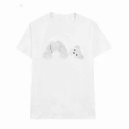 男性用のLuxurysTシャツデザイナーTシャツのデザイン