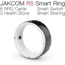 Jakcom R5 Smart Ring Ny produkt av smarta armbandsmatch för armband Price Smart Armband IP68 ID115U Band