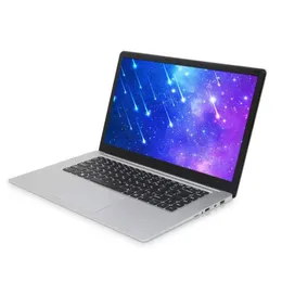 15,6 -дюймовые ноутбуки 8G RAM 256 ГБ SSD Intel Celeron J3455 Квадроцикл Ошибка Windows 10 Ноутбуки для студентов