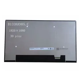 Laptop LCD -skärm B133HAN05