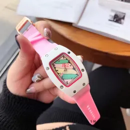 new woman watch fashion ladies quartz colorful candy color diamond casual ladies watches students gift