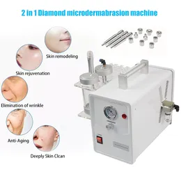 NEW diamond microdermabrasion machine crystal professional beauty equipment microdermabrasion CE approved