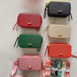 Różowy sugao kobiety na ramiona torby crossbody luksusowe designerskie torebki mody najwyższej jakości torby zakupowe torebka 12 kolor lianjin0711-52