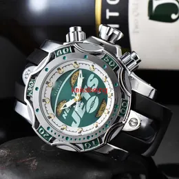 2021 New Men's Sports Quartz Assista Fashion Casual Comic Watches Designer Male Wristwatches KSA