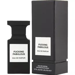 Högkvalitativ parfym toppkvalitet Neutral parfym Fucking Fabulous 100 ml EAU Luxury varor