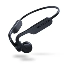 X14 Bone Conduction Headset Open Ear Wireless Sports Headphone 5.1 Waterproof Sweatproof Earphones