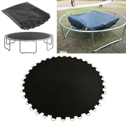 Trampoline Pad Replacement Jumping Mat Round Frame Bounce Bed 6ft 36 Springs Home Family Repair Accessories