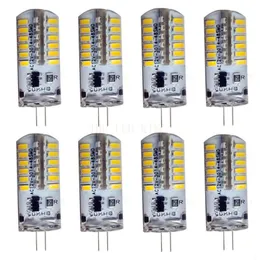 Ampuller 10pcs G4 12V LED lambalar 5W 7W 9W 12W Mısır Ampul Droplight Chandelier 3014 SMD 220V Bombriller 360 Işın Açısı Toplu