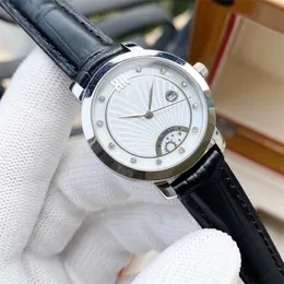 Fashion Quartz Movement Women Watch 30mm sapphire Mirror 316L Felect Steel Case with Classic High Watches Designer Clocks Luxury Watch Woman Bime