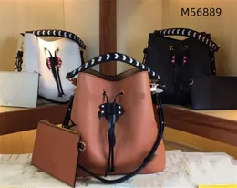 Сумки для покупок роскошные холст женская дизайнерская сумочка должна быть упакованной модной сумочки кошелек мессенджеры сумки рюкзак рюкзак H0492