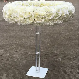 Set Da 12 Portacandele In Vetro Trasparente Per Candele Coniche – Altezza 5,6 Cm, Per Matrimoni E Centrotavola - 4