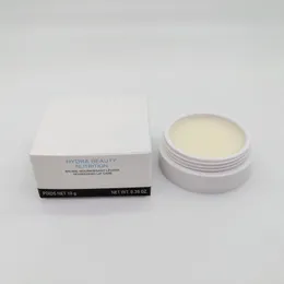 БАЛЬЗАМ ДЛЯ УХОДА ЗА ГУБАМИ HYDRA BEAUTY NUTRITION BAUME NOURRISSANT LEVRES ПИТАТЕЛЬНЫЕ ПОИДЫ НЕТТО 10 г ВЕС.0,35 УНЦ.