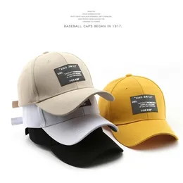 Stingy Brim Hats Topi Bisbol Katun Flecplankton untuk Wanita dan Pria Pantai Musim Panas Hip Hop Kasual Visor Atasan Keras Mode 220618