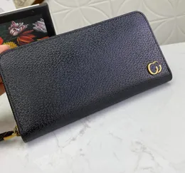 Fashion Designers Wallets Luxurys Mens Women Leather Bags High Quality Classic Bee Tiger Snake Letters Purses Digram Card Holder 428736