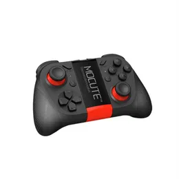 MOCUTE 050 Wireless Gamepad Mobile Game Controllers för mobil Android -surfplatta