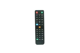 Zastąpienie zdalnego sterowania dla Viewsonic A -00010197 LS800HD LS800WU VS17078 VS17079 LS900WU A -00010031 PG800HD PG800W DLP Projektor sali konferencyjnej WUXGA