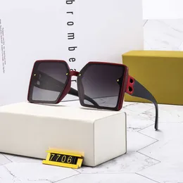 2021 Polarisierte Box-Sonnenbrille für Männer und Frauen beim Fahren, Angeln, Fahrer-B-Sonnenbrille, großer Rahmen, Gesichtsreparatur, Augen