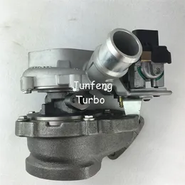 GTB1749V TURBO 787556-0016 BK3Q-6K682-PC 787556-5017S 787556-0017 787556-0017 787556-17 Turbocharger 1717628 1719695 1760759