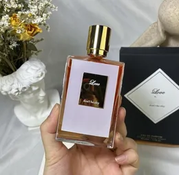 50 مل كيليان مباشرة إلى الجنة عطر الرجال 50 مل رجال النساء العطور Fords الأزهار ea de parfum طويلة طويلة الجودة 1.7 أوقية EDP السفينة السريعة 551