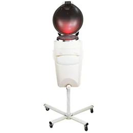 Professional Salon Hair Steamer and Dryer Bonnet Care Ozone Micro Mist Machine Cold Warm Hot Fogging