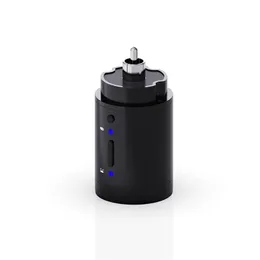 Wireless power supply mini portable tattoo pen motor machine charging mobile 7 hours long battery life287F