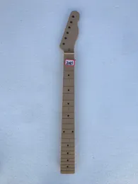 Pescoço de guitarra elétrica com desconto de DIY sem hardwares no estoque Z081