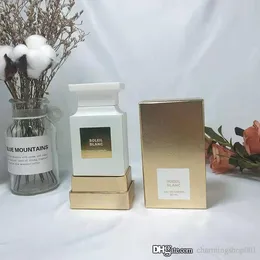 여성용 100ml 디스플레이 샘플러 Soleil Blanc 지속 향기 무제한 매력 최고 버전의 달콤한 빠른 속도 61