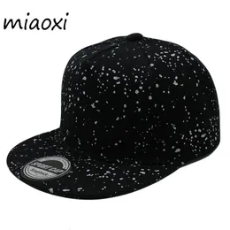 Mode barn baseball cap pojkar sum hat dot 4 färger flickor kepsar sommar snapback unisex justerbara hattar