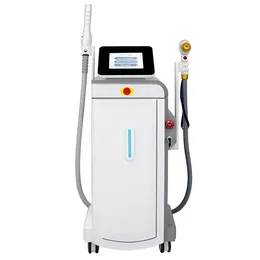 Portable 4 In 1 Skin Rejuvenation Pigment Removal Ipl Laser Hair Removal Machine Ladies Vagina Hair Removal Machine Price