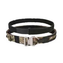 Emersongear Nylon Tactical Battle Belt For Soldiers Strong And Safe Belt Tactical Utility BeltLE79