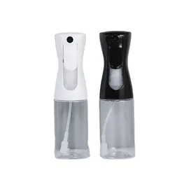 Multifunctunction Vapa 200ml 300ml Pet Spray Garmand Kitchen Pursorador de azeite para cozinhar churrasco