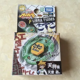 Genuine Tomy Beyblade ROCK ARIES Wing Pegasis BLUE WING BB35 BB89 BB50 BB102 BB48 Spinning Top Toys Without Launcher 220720