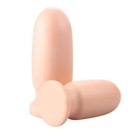 4000G enorm anal plug sexytoys stor dildo anus dilator g spot stimulera prostata massager rumpa vuxna sexiga leksaker för kvinnor män