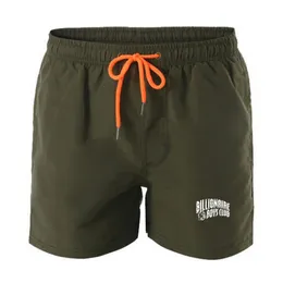 miljardärsdesigner Lyxigt märke för män Strandshorts Badkläder Löpning Sport Ocean Badbyxa Skåp