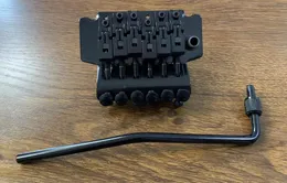 Guitar Bridge Genuine Floydrose Tremolo Width of Nut 42mm for Electric Guitar Accessories Black Color in Stock Good Quality