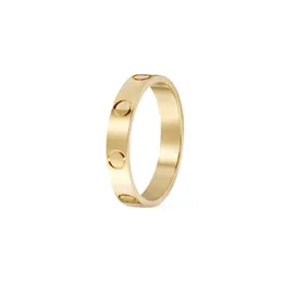 4 мм тонкое обручальное кольцо Love для женщин и мужчин, титановая сталь 316L, кубический цирконий, дизайнерские украшения, Aneis Anel Bague Femme, классический дизайн